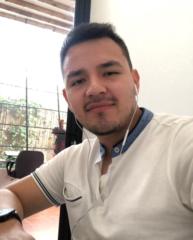 Daniel Guerra