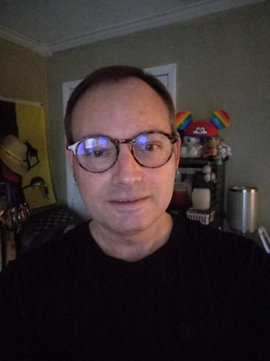 Wayne Walker