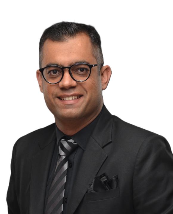 Kuldeepak Sawhney