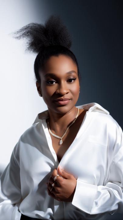 Ashley Ehoussou