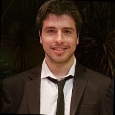 Julian Torga