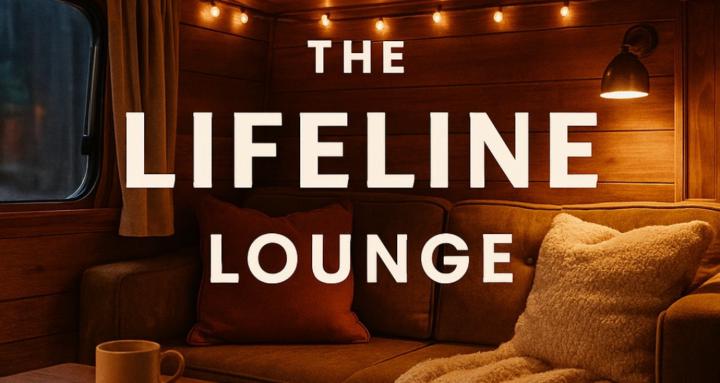The Lifeline Lounge