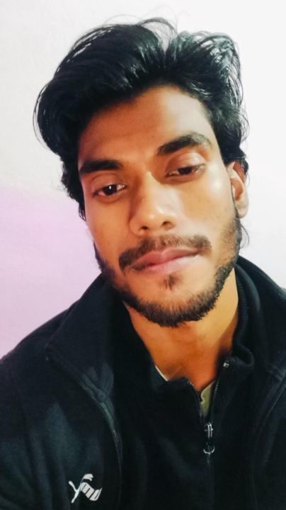 Hrithik Shrivastava