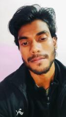 Hrithik Shrivastava