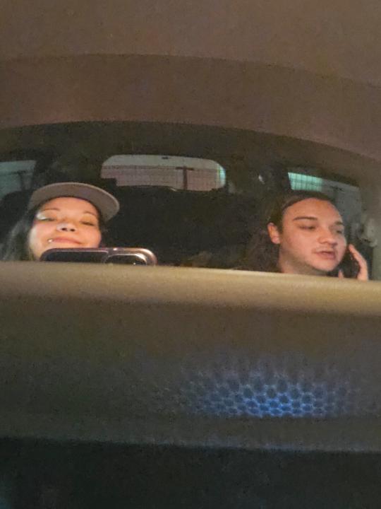 Shawn Mikayla Sitko