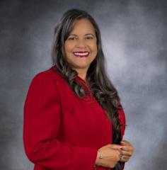Milagros Almarante