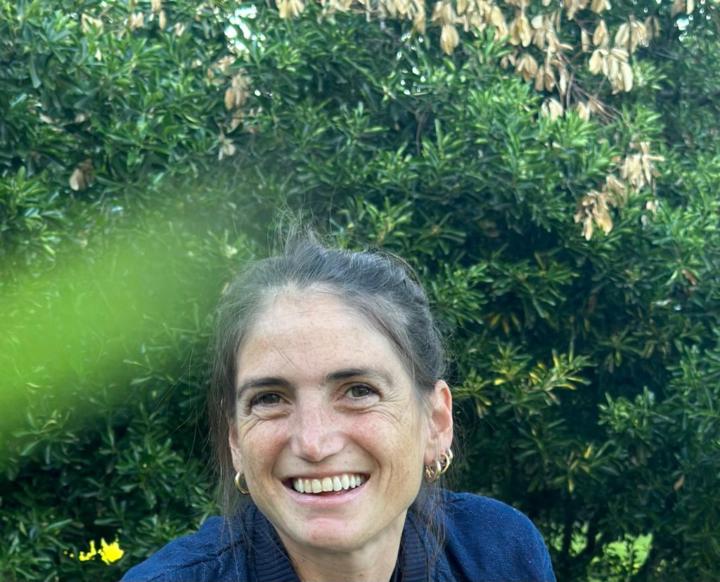 Ines Belloso