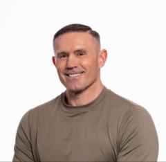 Lee Barber