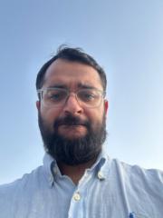 Mohammed Ameen Mammootty