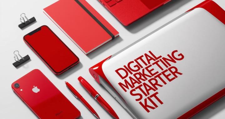 Red Hot Starter Kit