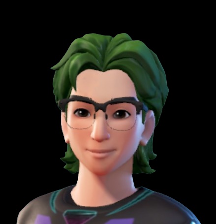 Paul Vrcg