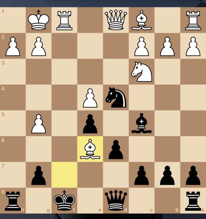 Tactical Tuesday 11.18