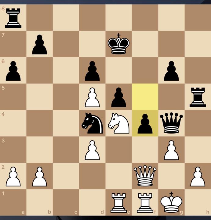 Tactical Tuesday 11.11