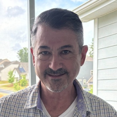 Peter Field