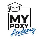 Logo MyPoxy Academy