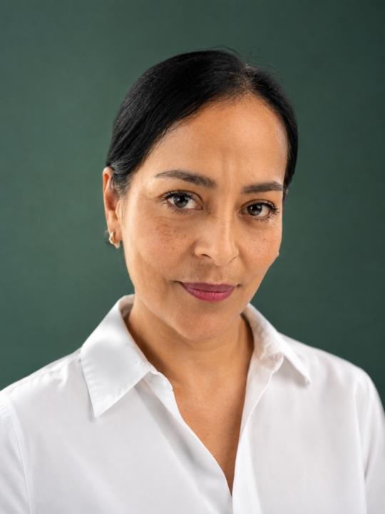 Sandra Perez