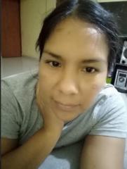 Maria Landeo