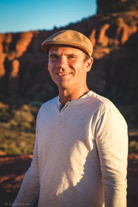 Sam Buck