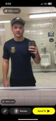 Gage Rickman