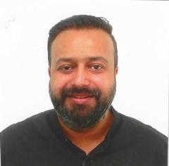 Varun Singh