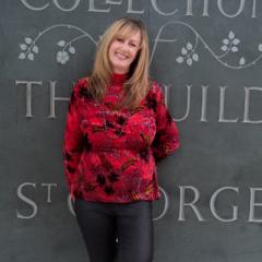 Jackie Frith