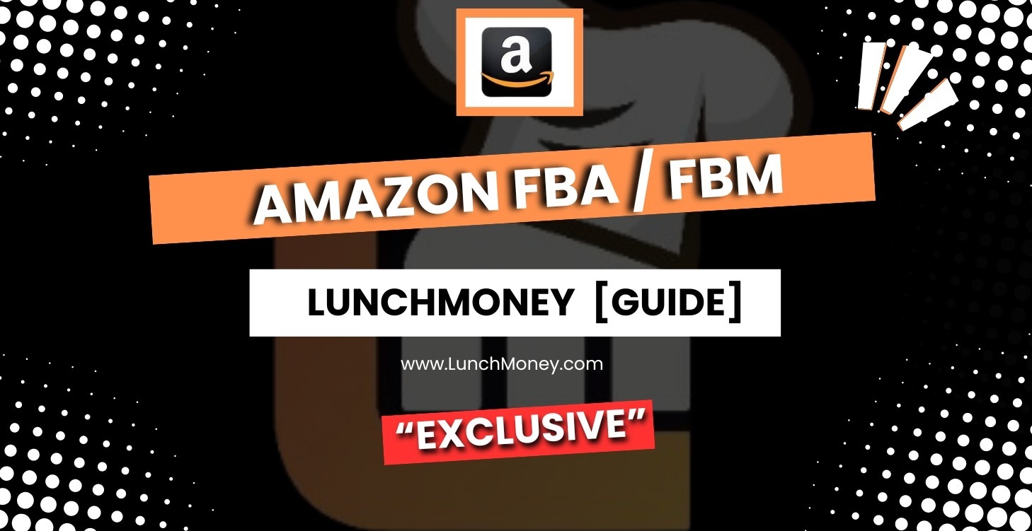 Amazon FBA / FBM
