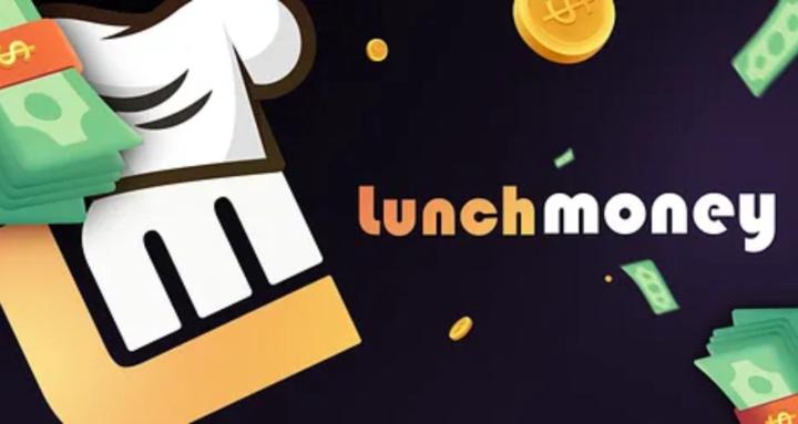 Lunchmoney