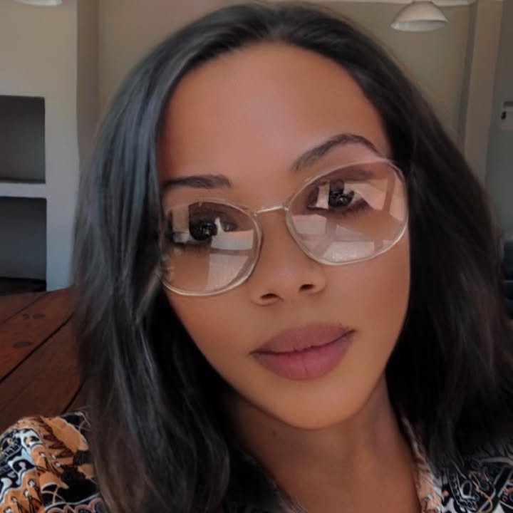 Shantel Nzima