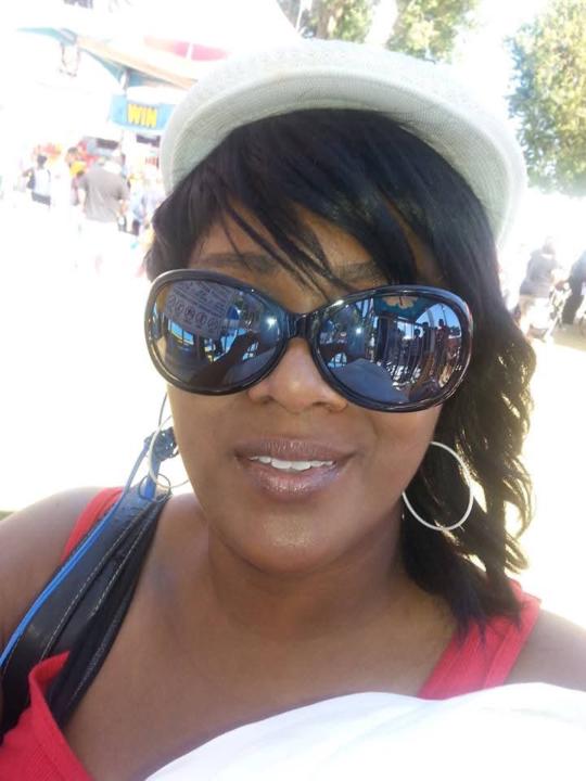Daphne Finley
