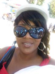 Daphne Finley