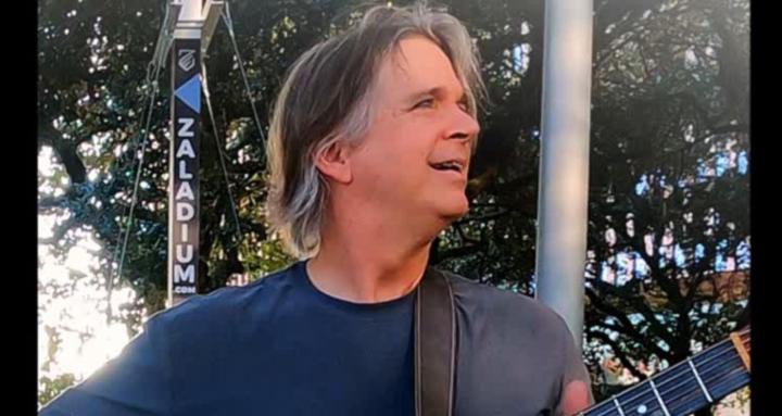 Ron's Guitar Academy