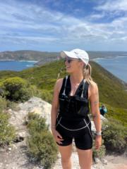 Charlotte Wooldridge