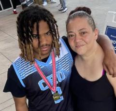 Marie Brown