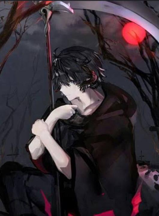 Ray RedFire