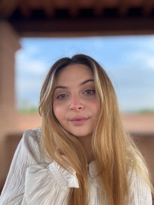 Laila Paskel