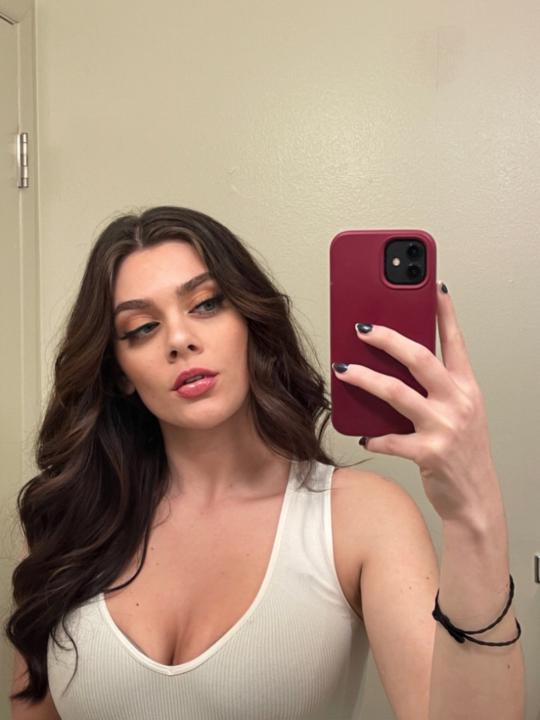 Haley Zerkel