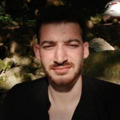 Engin Şahintürk