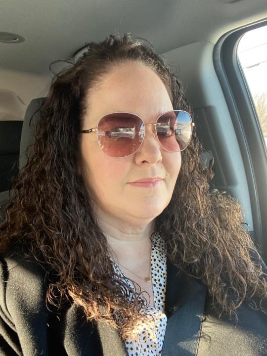 Karen Conaway