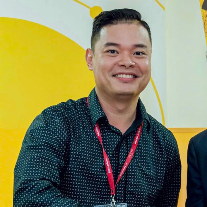 Hoang Trong Nghia
