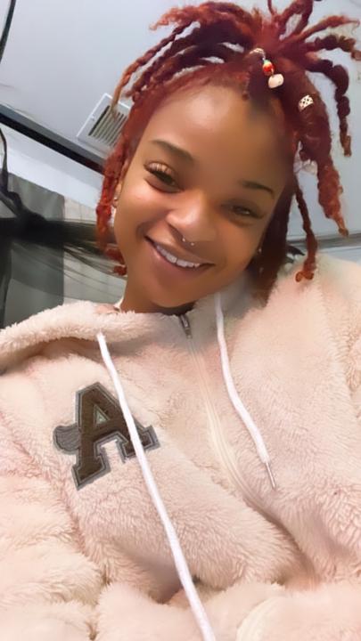 Lashae Milton