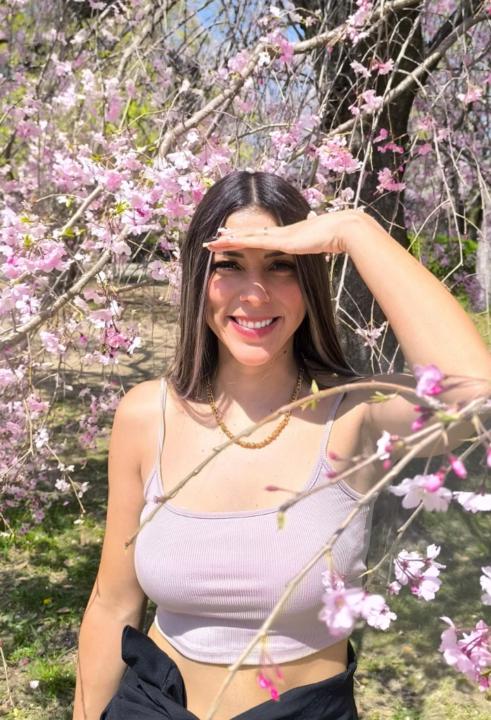 Carol M. Jiménez