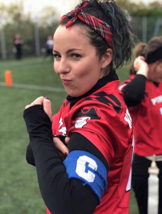 Heather McGowan