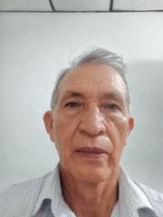 Segundo abraham Barrera aguirre