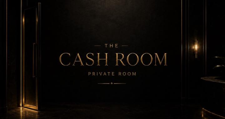 The Cash Room
