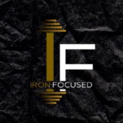 Ironfocused Jl