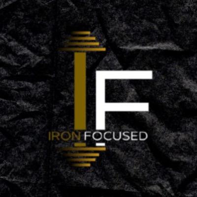 Ironfocused Jl