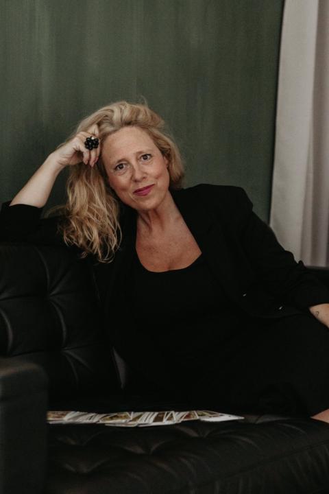 Sandra Salvadó Abelló