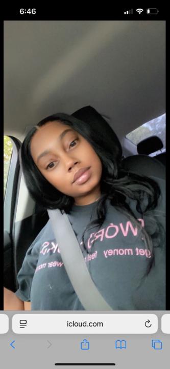 Ayanna Brown