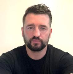 Alan Robinson