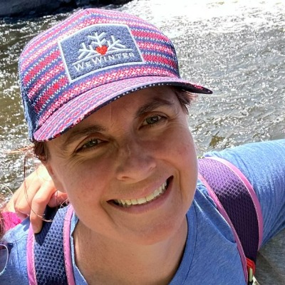 Betsy Boyce